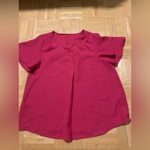 Free Add-on BNWOT GU (Uniqlo) size S